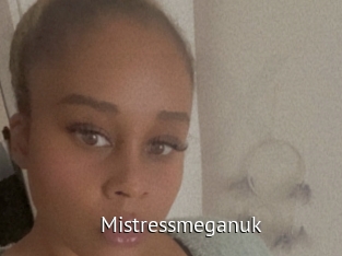 Mistressmeganuk
