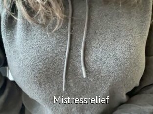 Mistressrelief