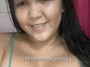 Mistresssexymhacy