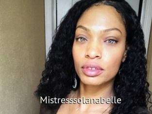Mistresssolanabelle