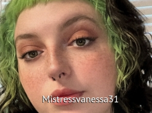 Mistressvanessa31