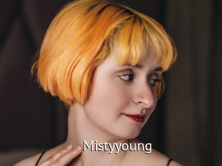 Mistyyoung