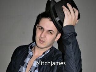 Mitchjames