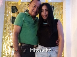 Mitesorito