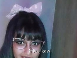Mitsu_kawii