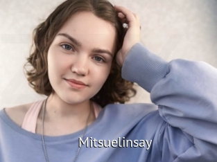 Mitsuelinsay
