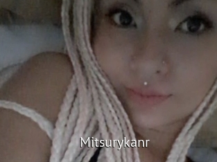 Mitsurykanr