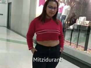 mitzidurand Zizi X