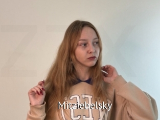 Mitziebelsky