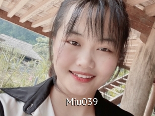 Miu039
