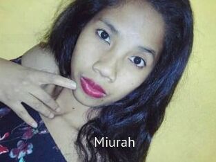 Miurah