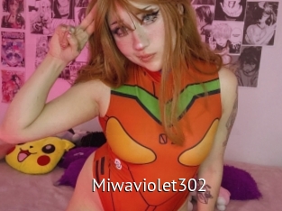 Miwaviolet302