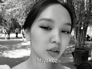 Miyakozu