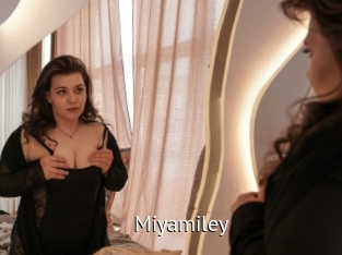 Miyamiley