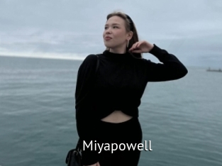 Miyapowell