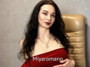 Miyaromano