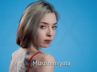 mizushimiyata Zizi X