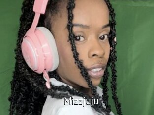 Mizzjuju