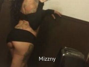 Mizzny