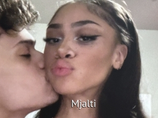 Mjalti