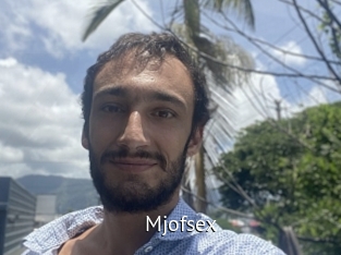 Mjofsex
