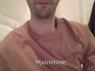 Mjolnirtime