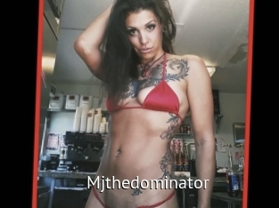 mjthedominator Zizi X