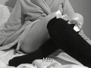 Mlle