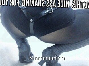 Mmmmmmmm