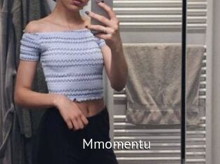 Mmomentu