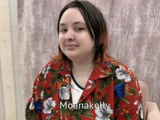 Moanakelly