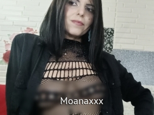 Moanaxxx