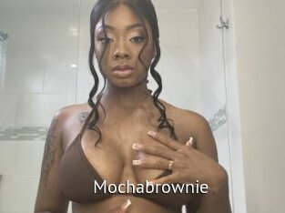 Mochabrownie