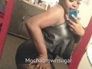 Mochabrownsugar
