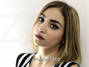 modelface Zizi X
