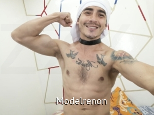 Modelrenon