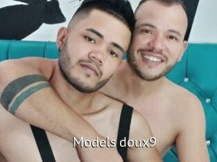 models_doux9 Zizi X