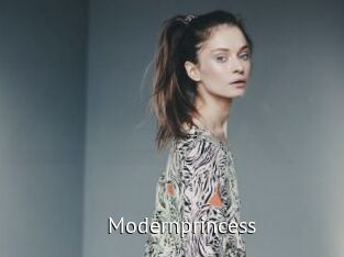 Modernprincess