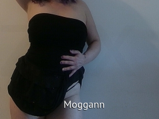 Moggann