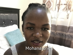 Mohanajones