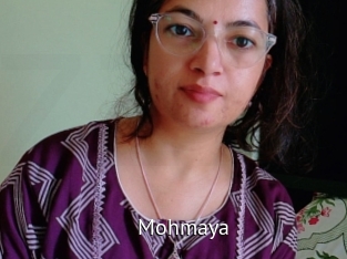 Mohmaya
