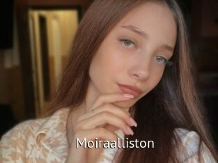 Moiraalliston
