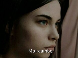 Moiraamber