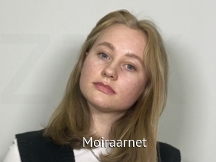 Moiraarnet