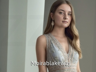 Moirablakeway