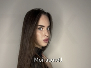 Moiracorell