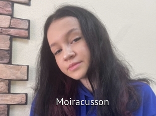 Moiracusson