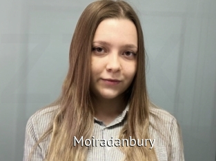 Moiradanbury
