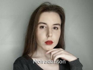 Moiradanson