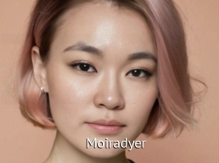 Moiradyer